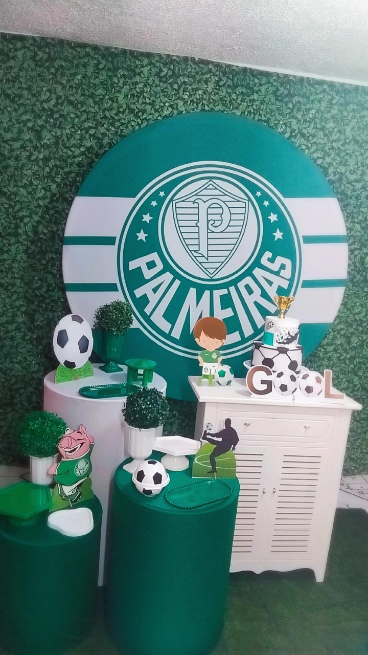 Palmeiras - Sahdecoracoes peguemonte