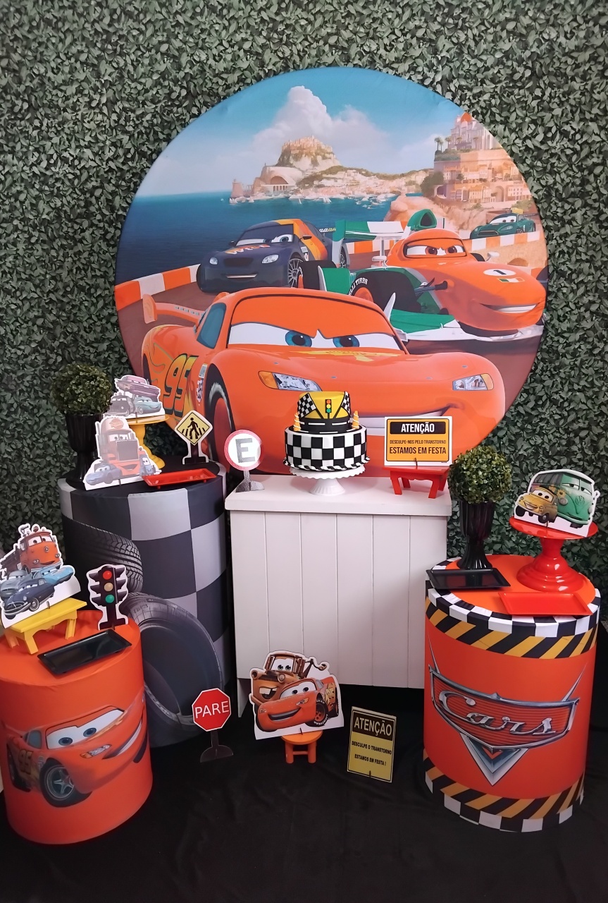 Carros - Sahdecoracoes peguemonte