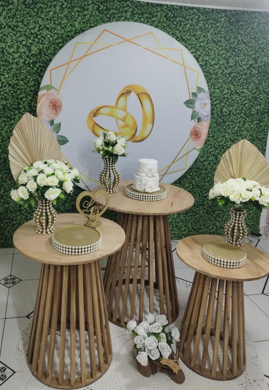 Casamento 8 - Sahdecoracoes peguemonte