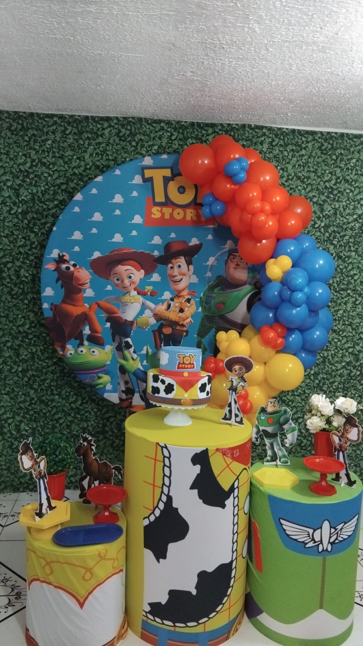 Kit Toy Store 1 - Sahdecoracoes peguemonte