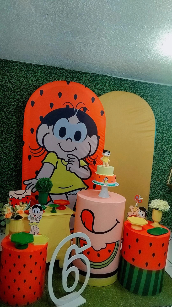Magali Menina3 - Sahdecoracoes peguemonte