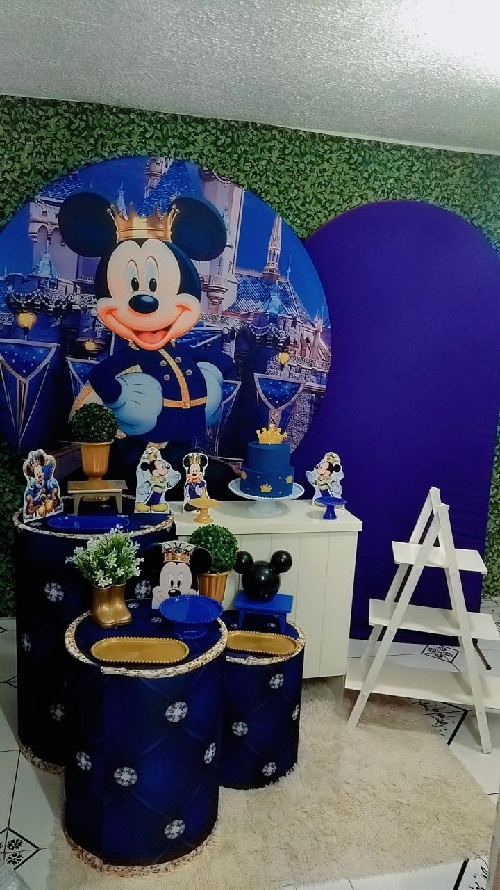 Mickey Realeza 3 - Sahdecoracoes peguemonte
