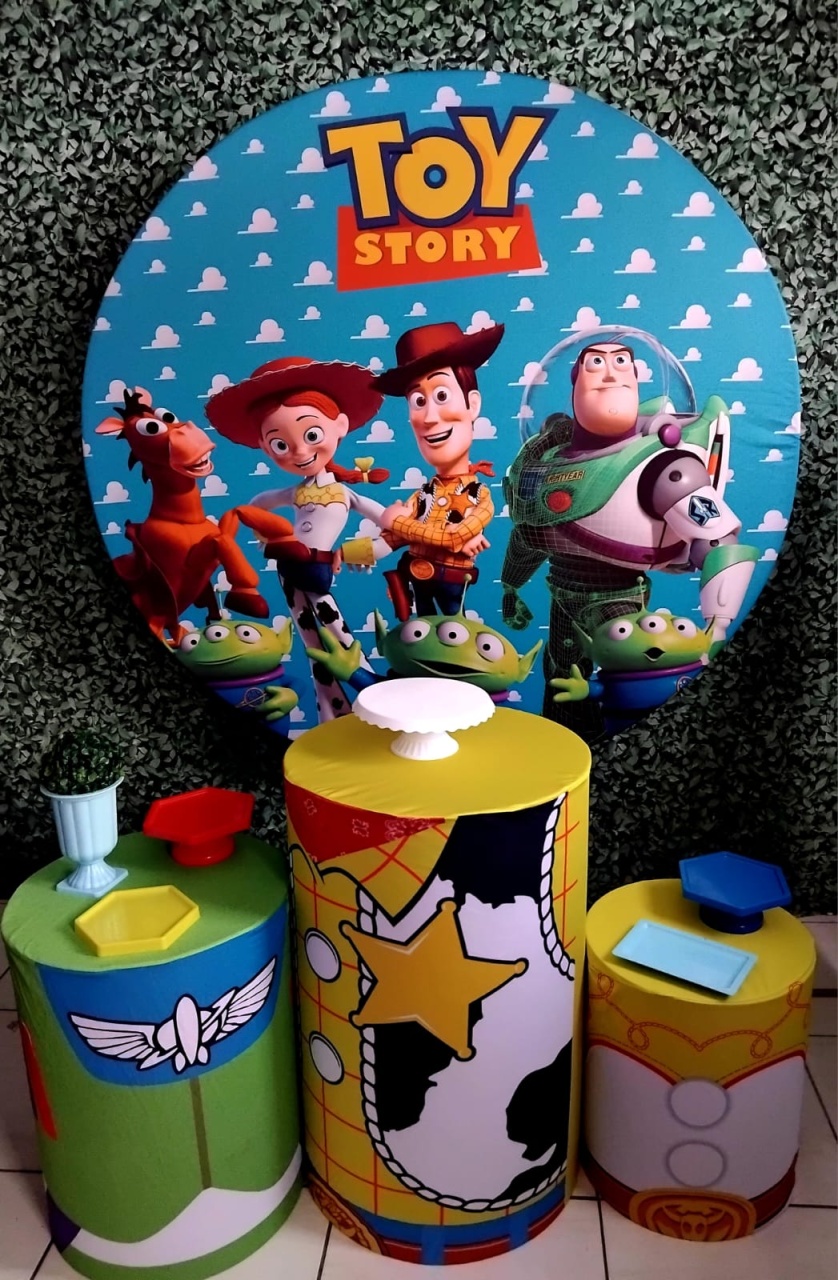 Toy Store - Sahdecoracoes peguemonte