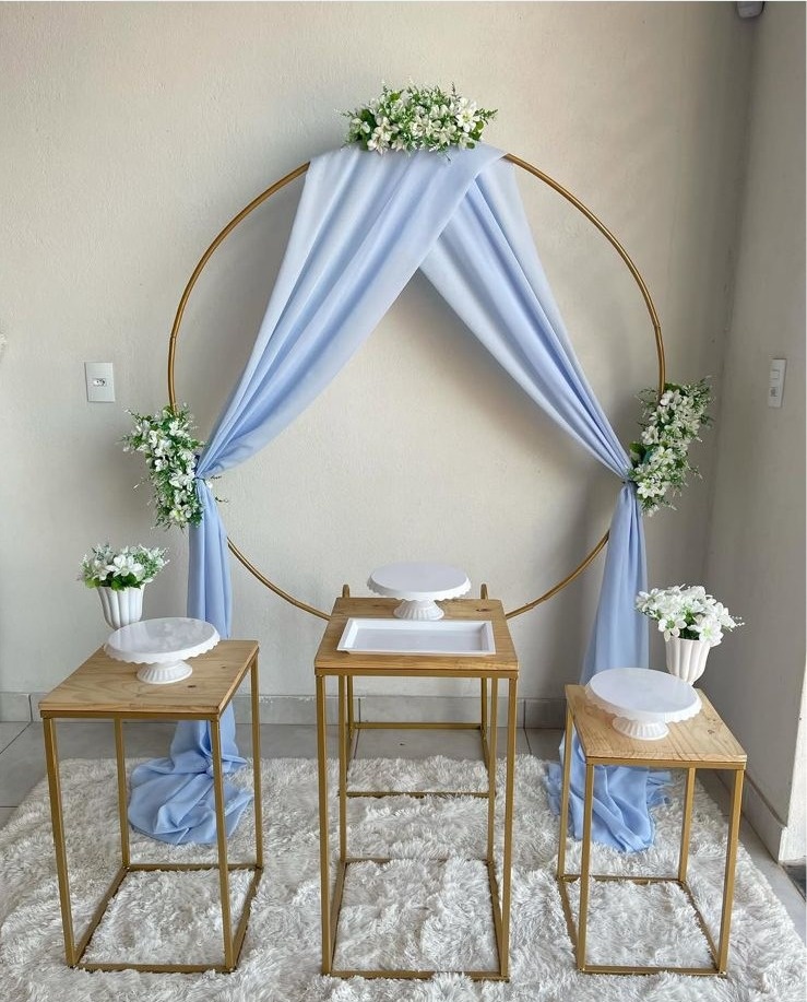 Kit P Casamento  - labeladecor