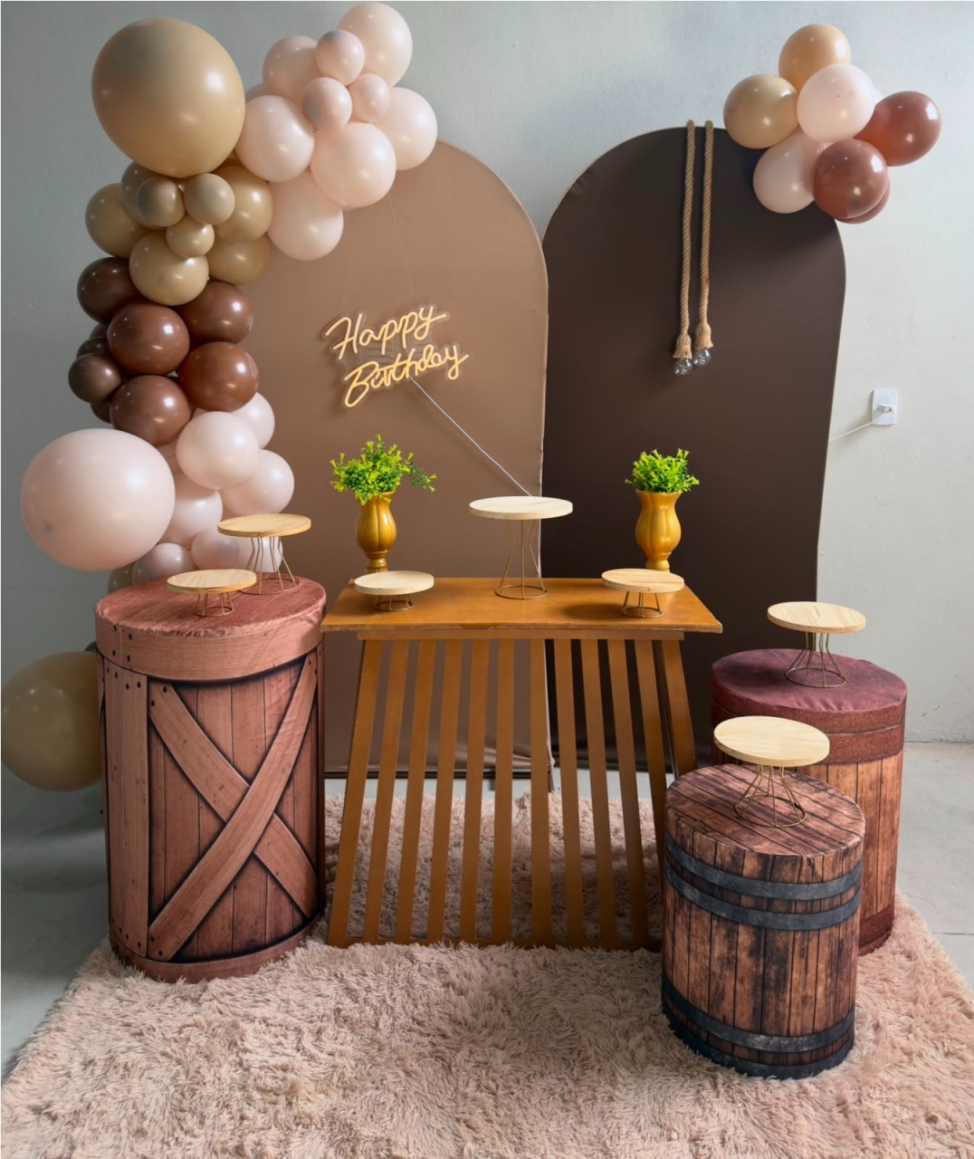 Kit Gg - Country - labeladecor