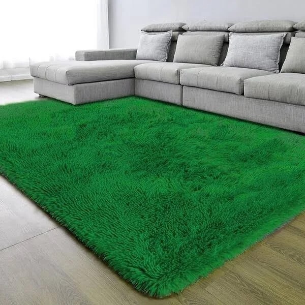 Tapete  Verde  - labeladecor