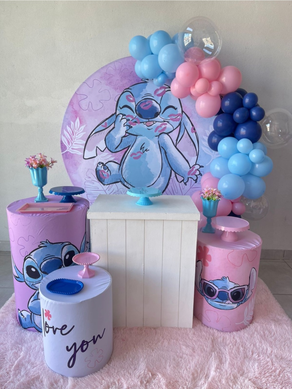 Kit M Stitch - labeladecor