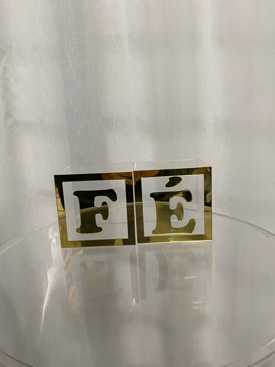 Bloco Fé - Balões decor