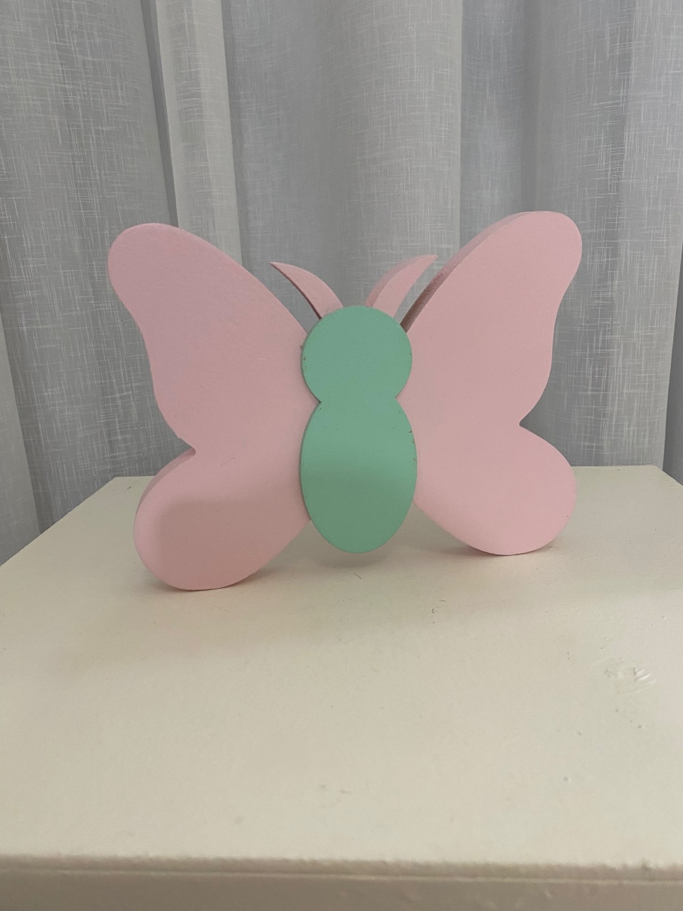 Borboleta de Madeira - Balões decor