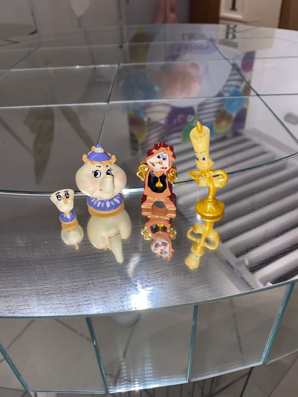 Bibelo Pequenos  - Balões decor