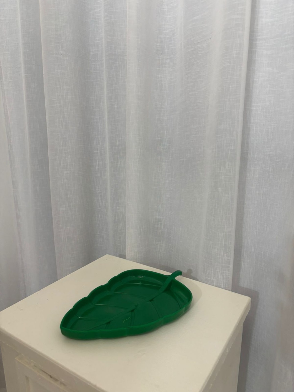 Bandeja de Folha - Balões decor