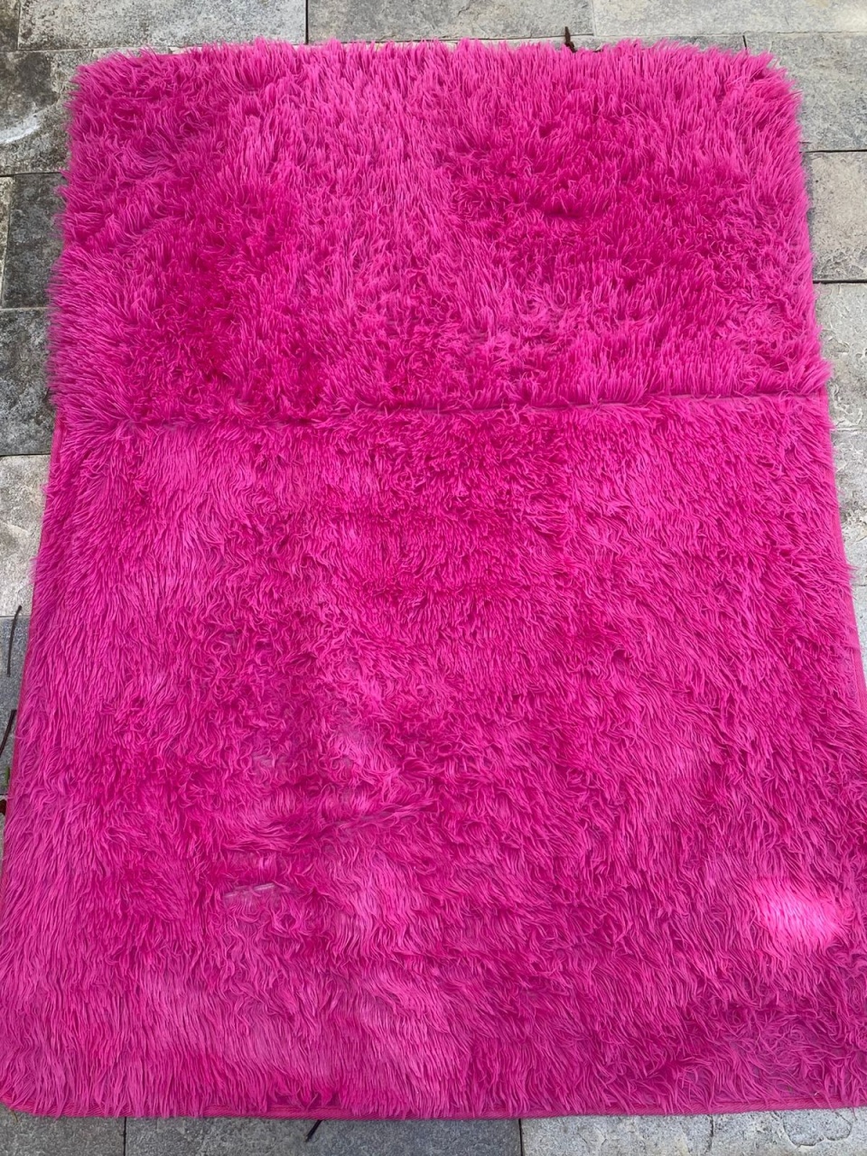 Tapete Pink - Balões decor