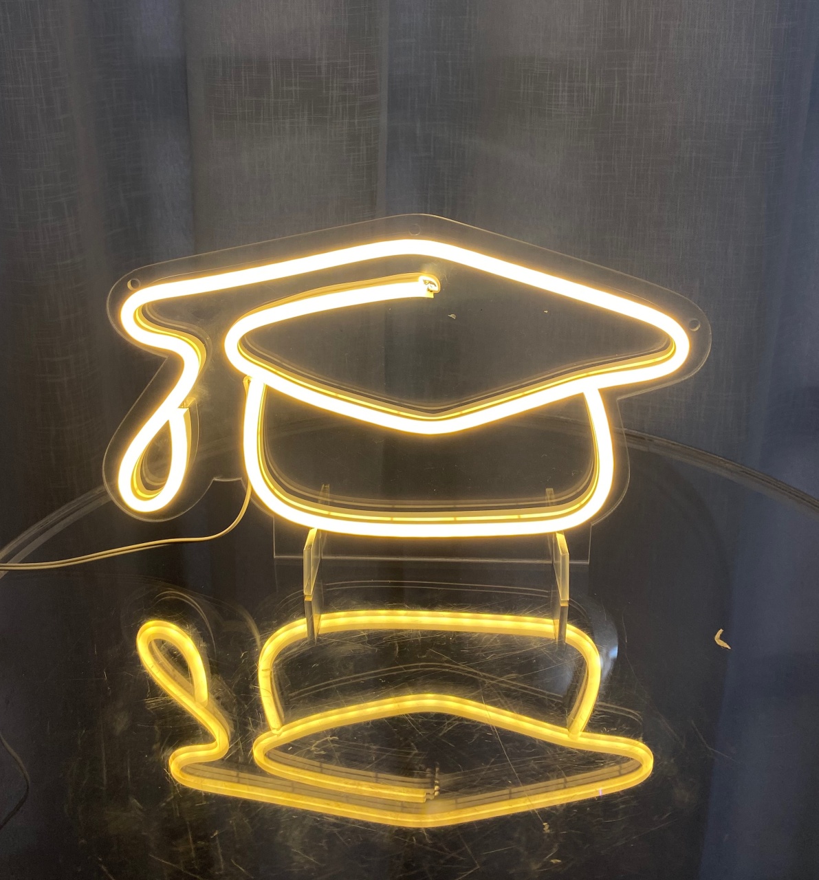 Led Capelo Pequeno - Balões decor