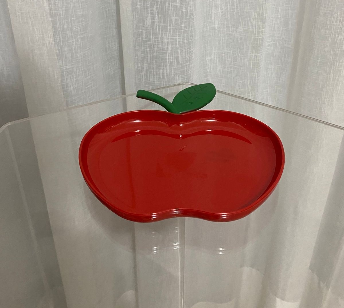 Bandeja Maçã  - Balões decor