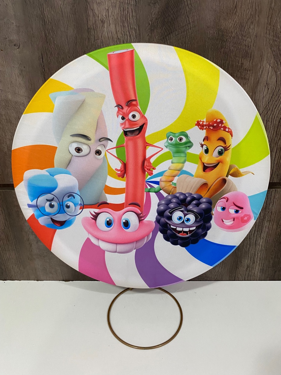 Painel Fini - Balões decor