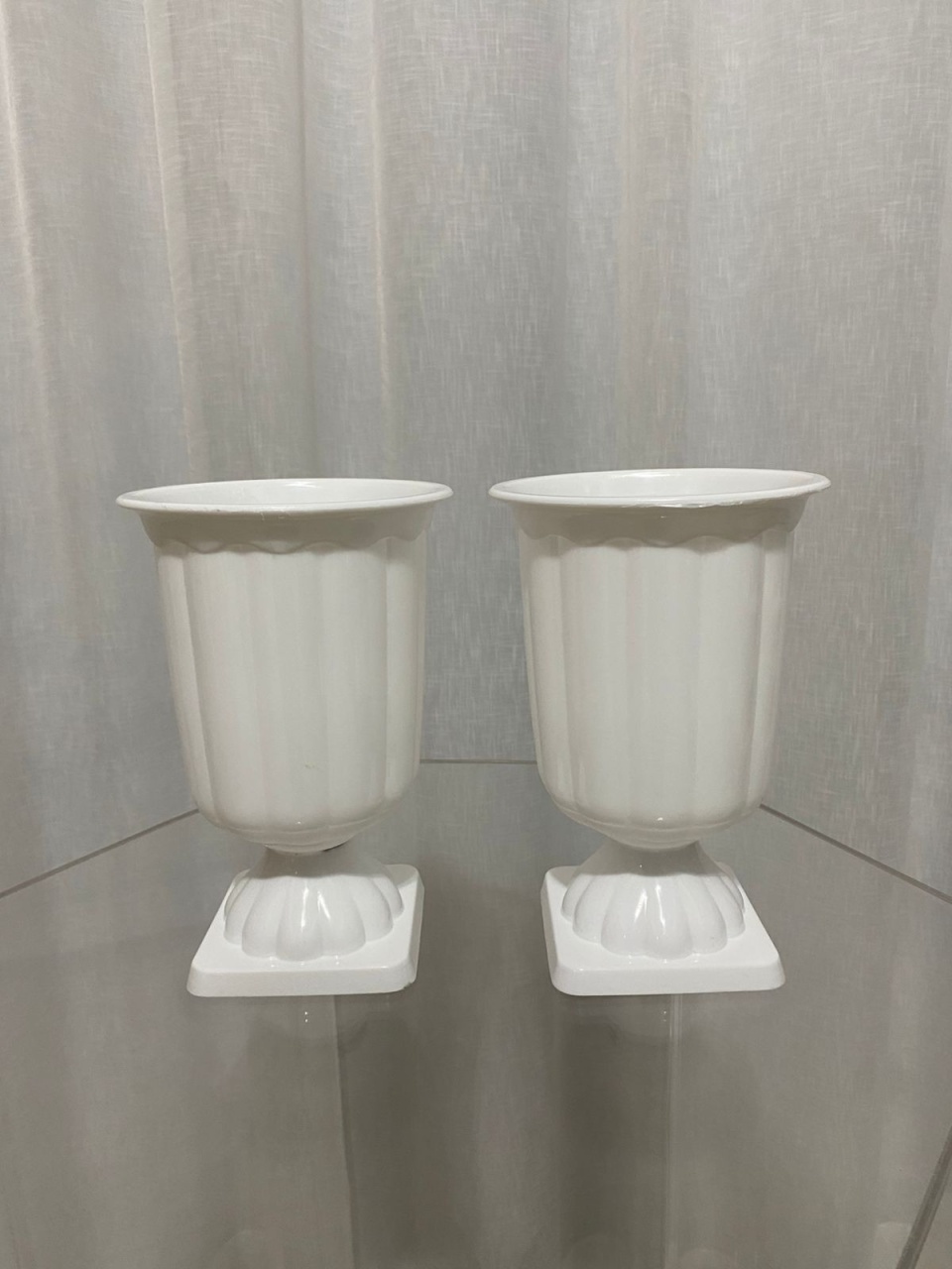 Jarro Branco - Balões decor