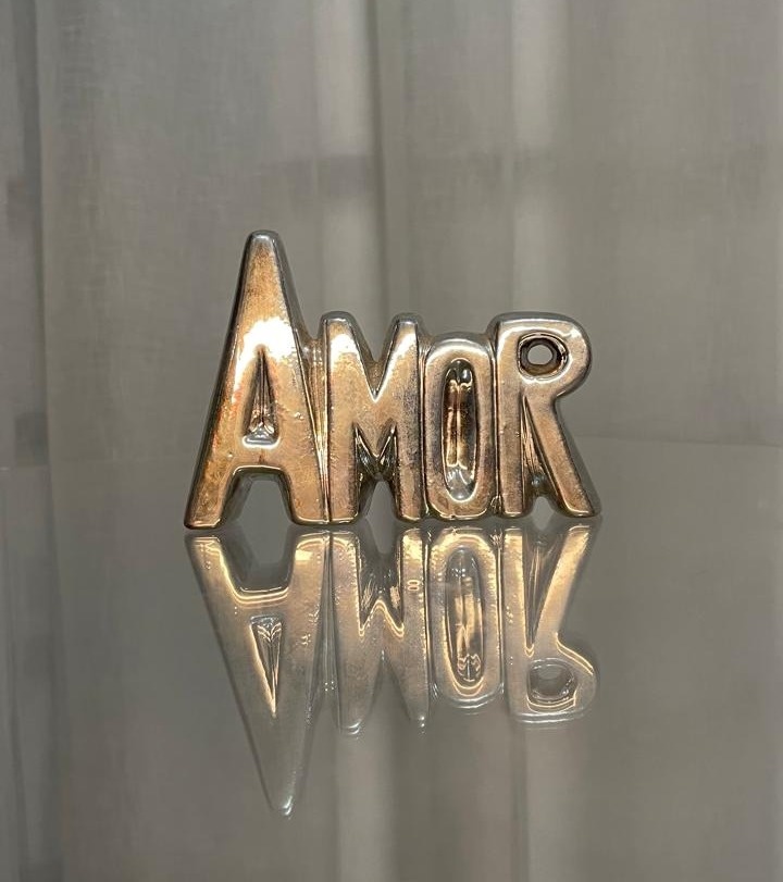 Amor de Cerâmica - Balões decor