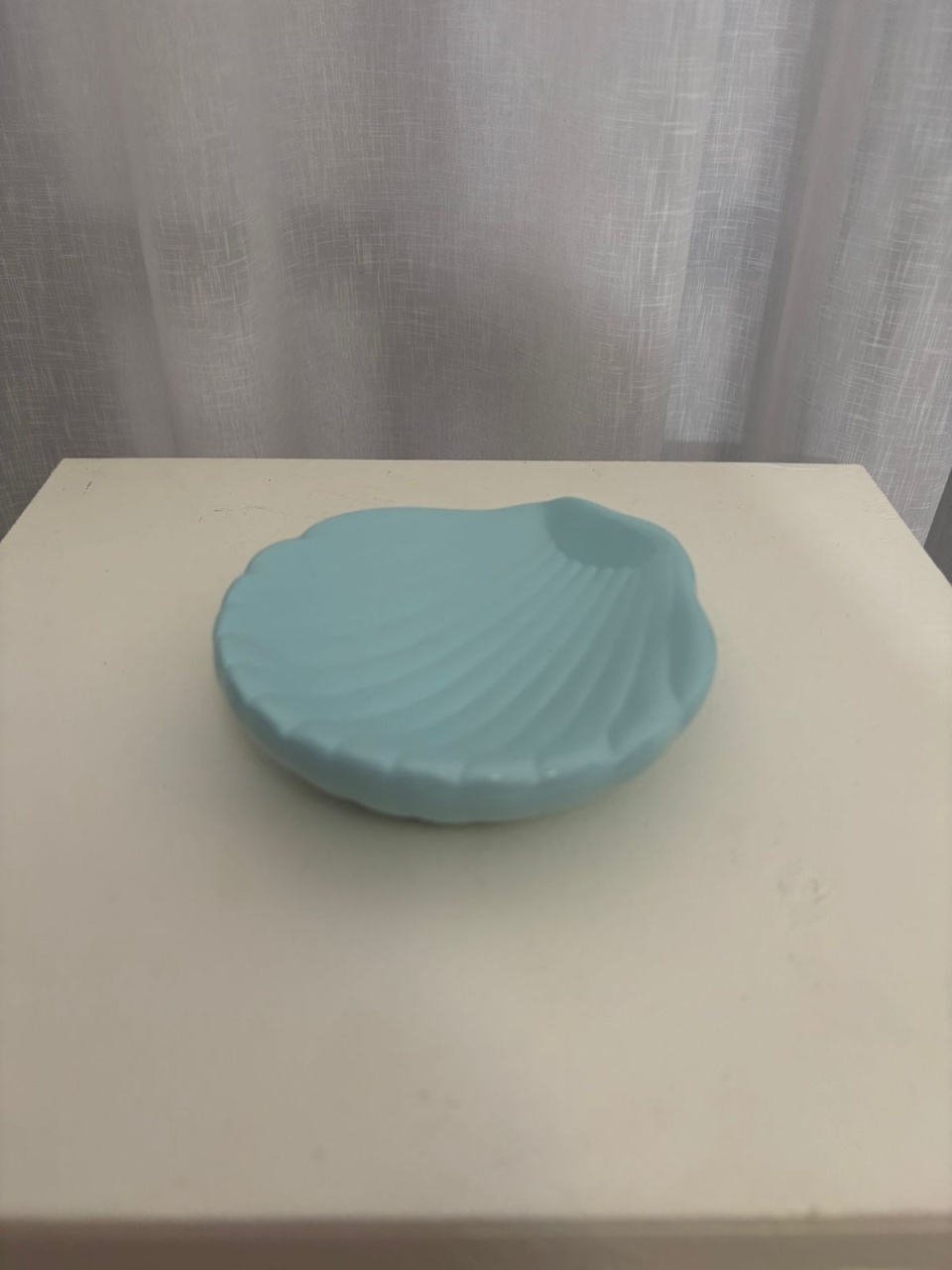 Concha Do Mar Azul - Balões decor
