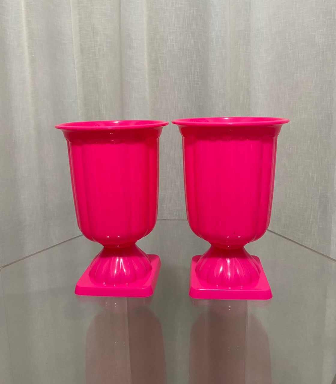 Jarro Pink - Balões decor