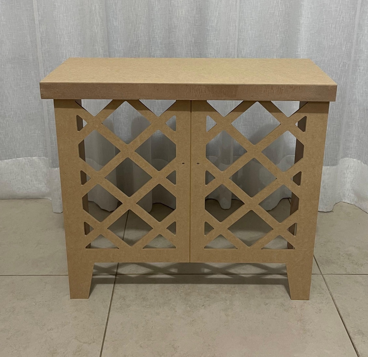 Mesa Treliça  - Balões decor