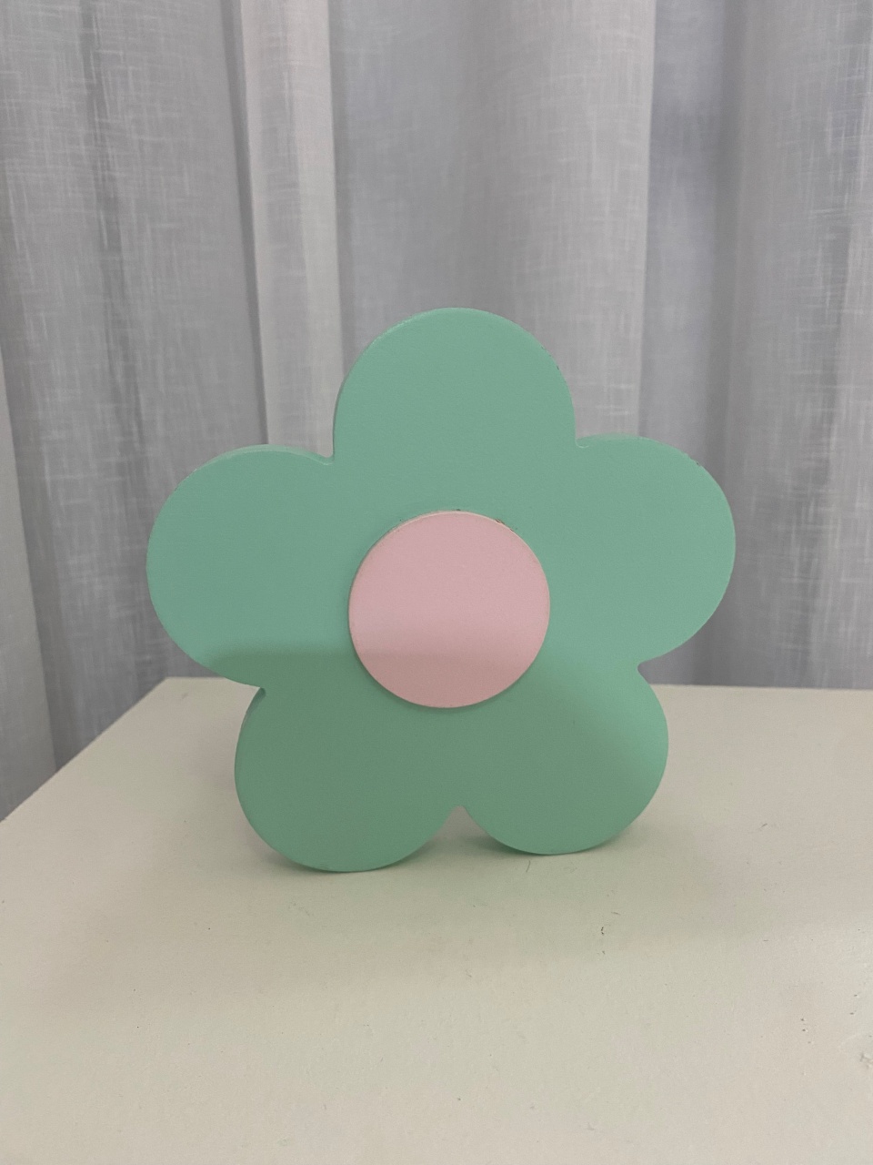 Flor de Madeira - Balões decor