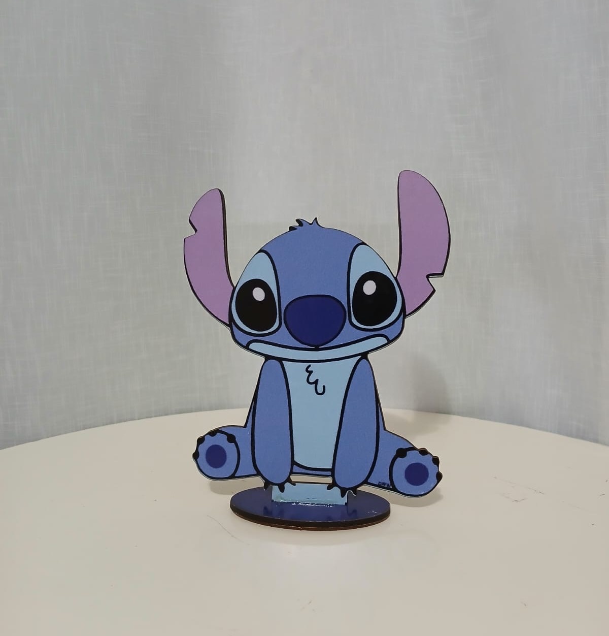 Totem Stitch - Balões decor