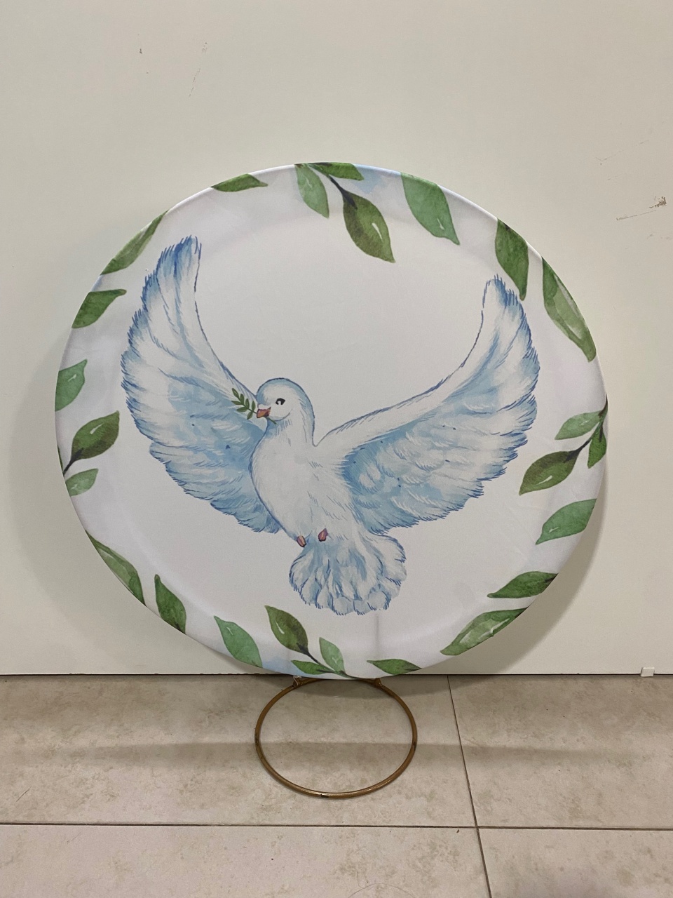 Painel Espírito Santo 2 - Balões decor