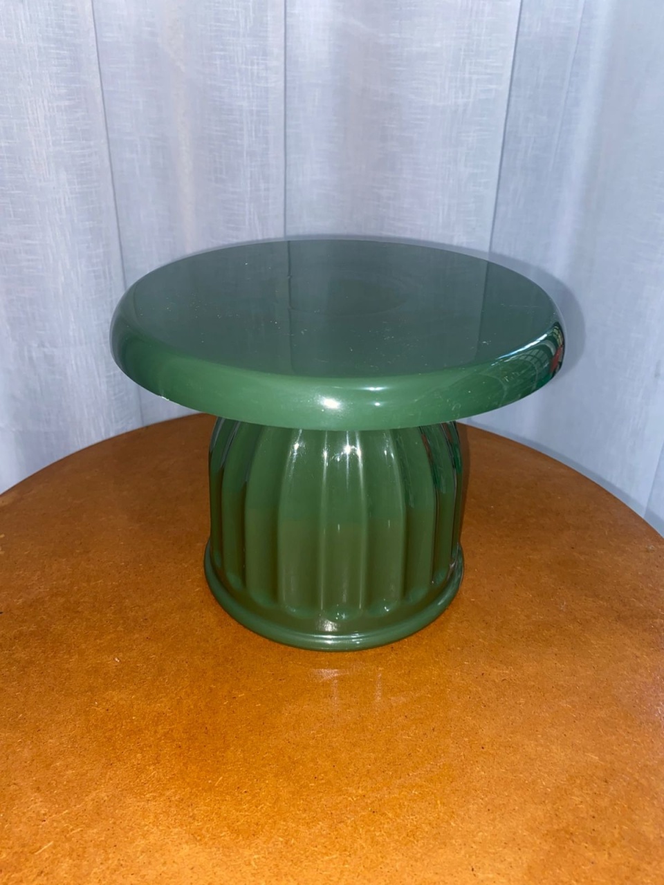 Boleira Verde Militar - Balões decor