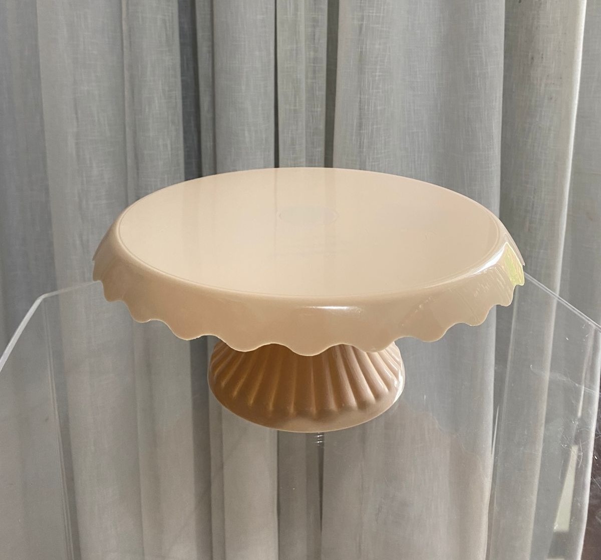 Boleira Nude - Balões decor