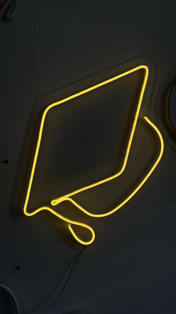 Led Capelo - Balões decor