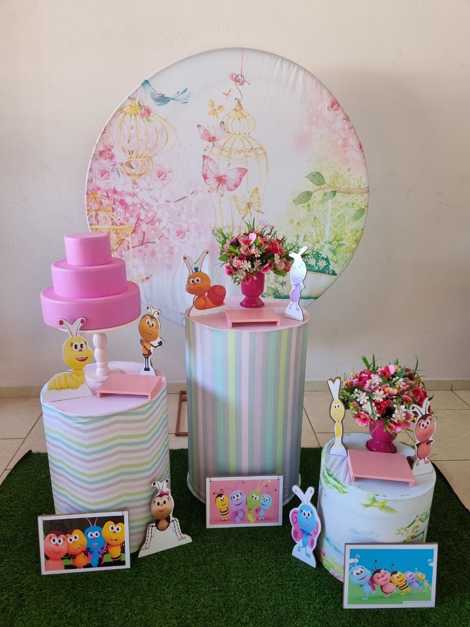 Bichikids  - PEGUE E MONTE CLOTILDE ALBA