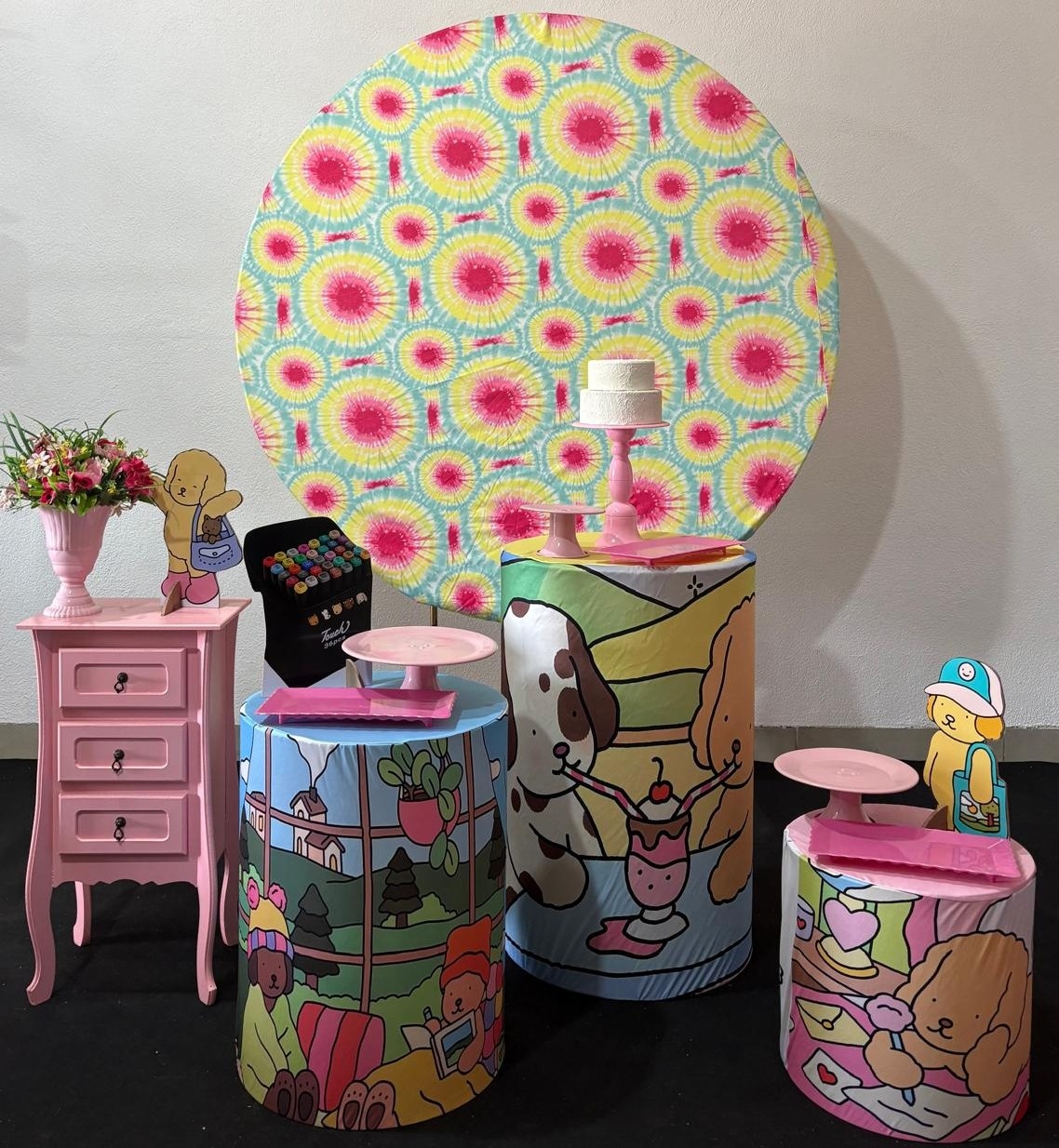 Bobbye Goods  - Prata - PEGUE E MONTE CLOTILDE ALBA