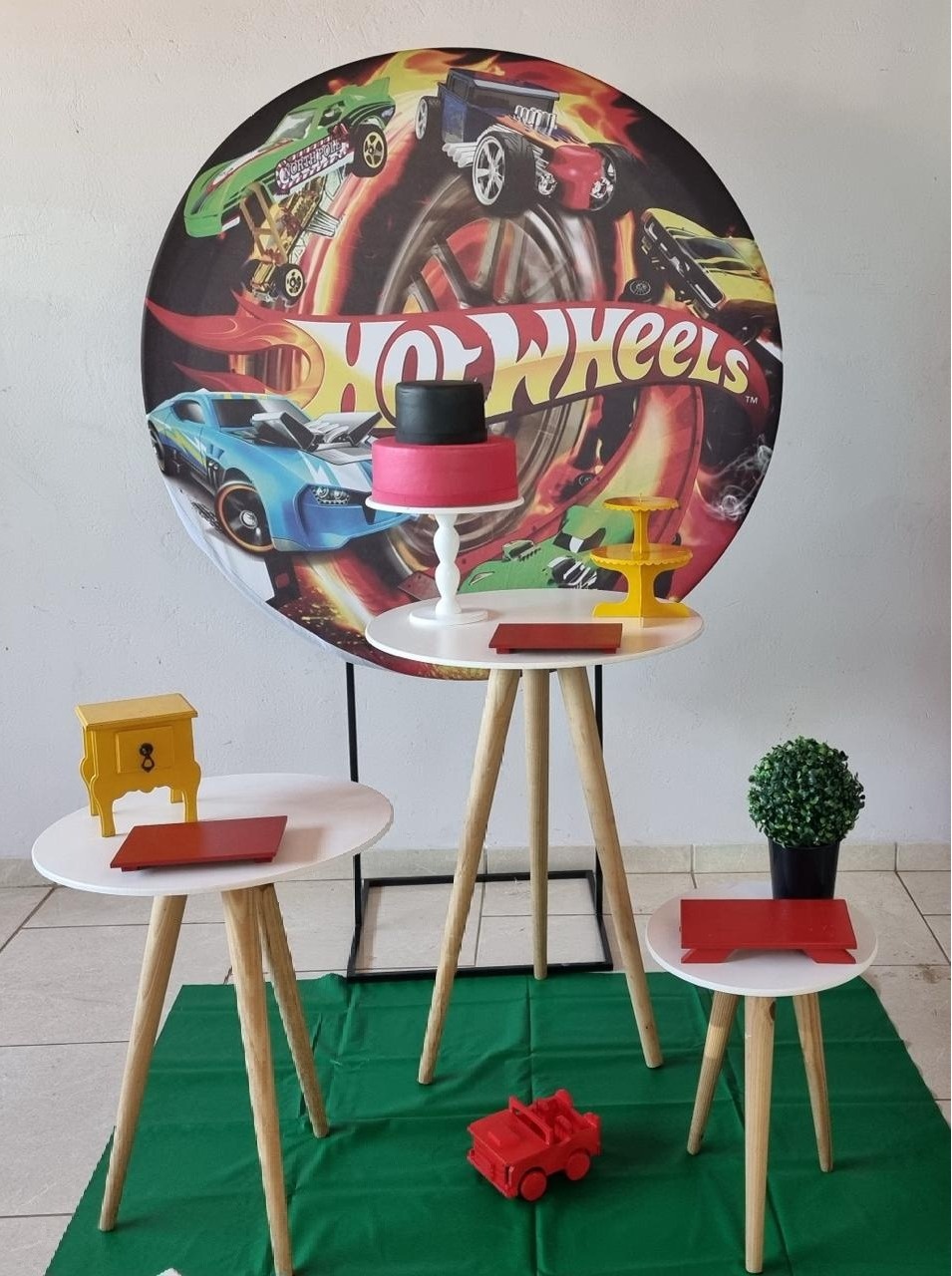 Hot Wills - PEGUE E MONTE CLOTILDE ALBA
