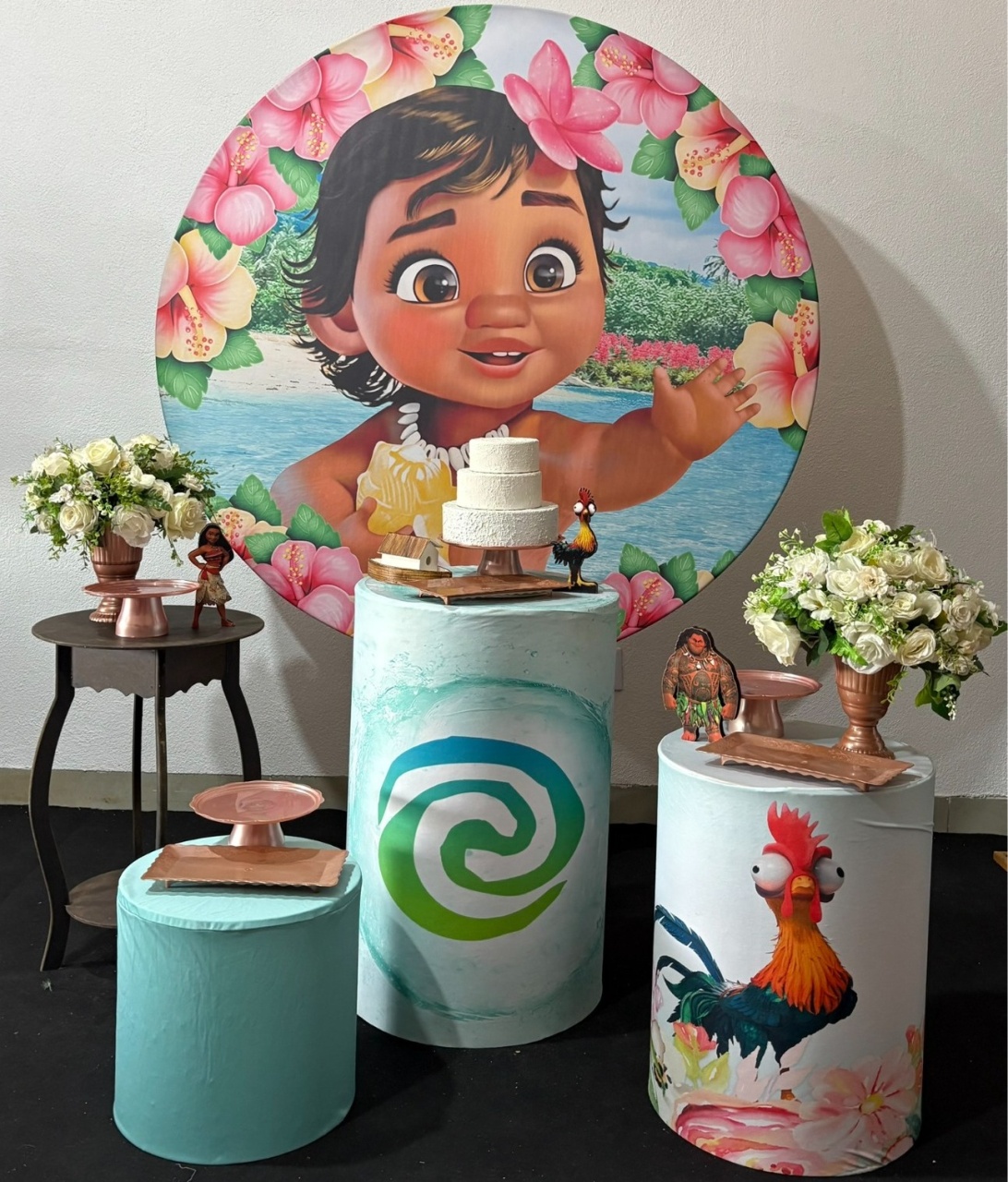 Moana Baby - Prata - PEGUE E MONTE CLOTILDE ALBA