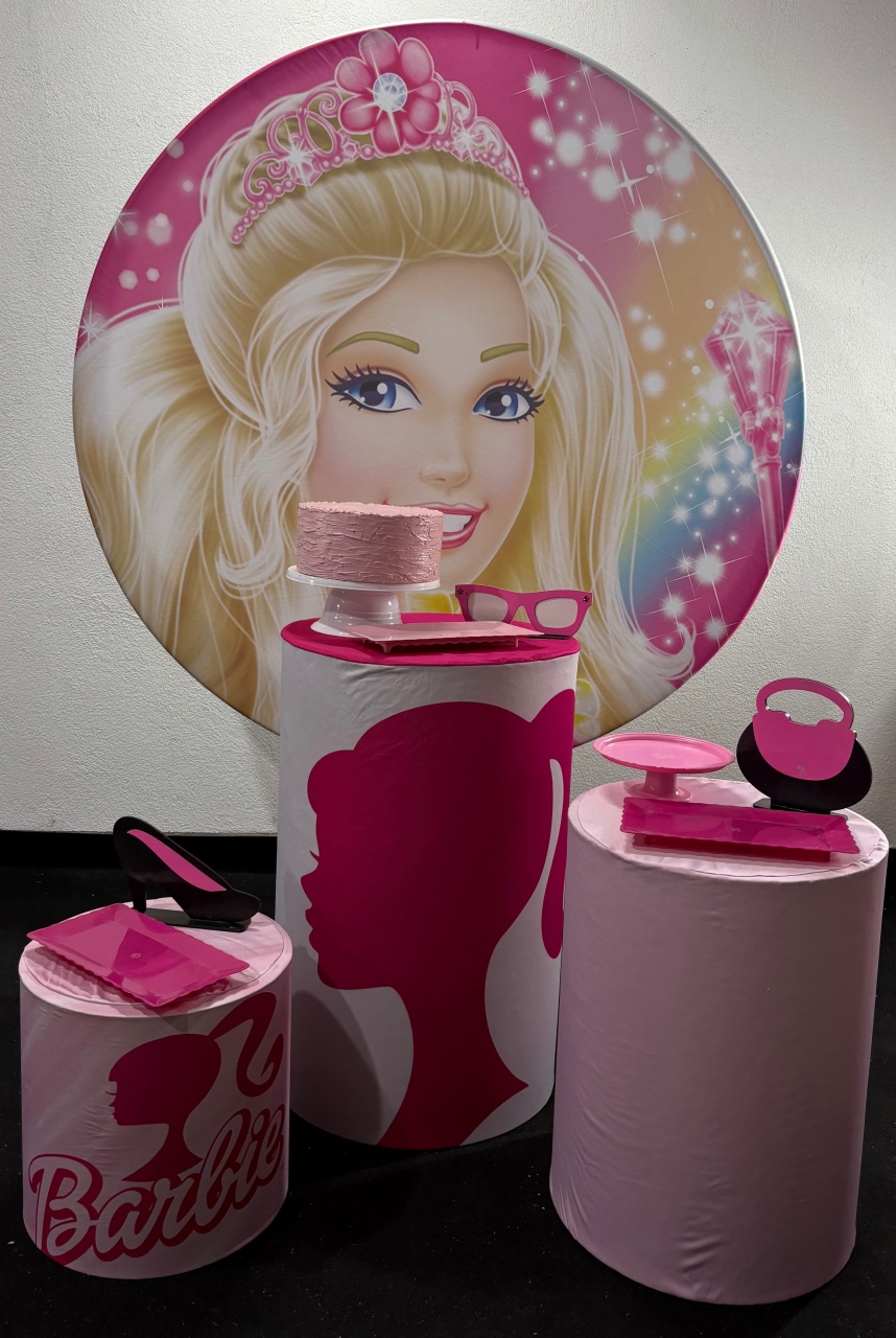 Barbie - Bronze - PEGUE E MONTE CLOTILDE ALBA