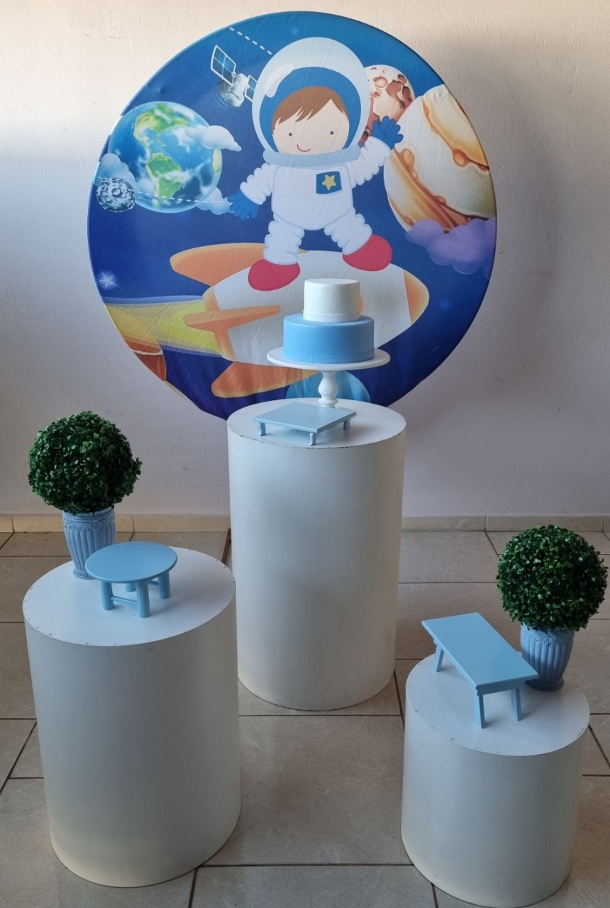 Astronaulta 2 - PEGUE E MONTE CLOTILDE ALBA