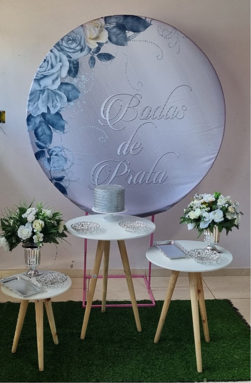 Bodas Prata - PEGUE E MONTE CLOTILDE ALBA