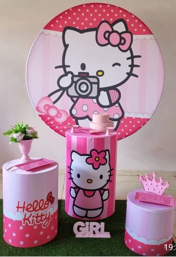 Hello Kitty - Bronze - PEGUE E MONTE CLOTILDE ALBA