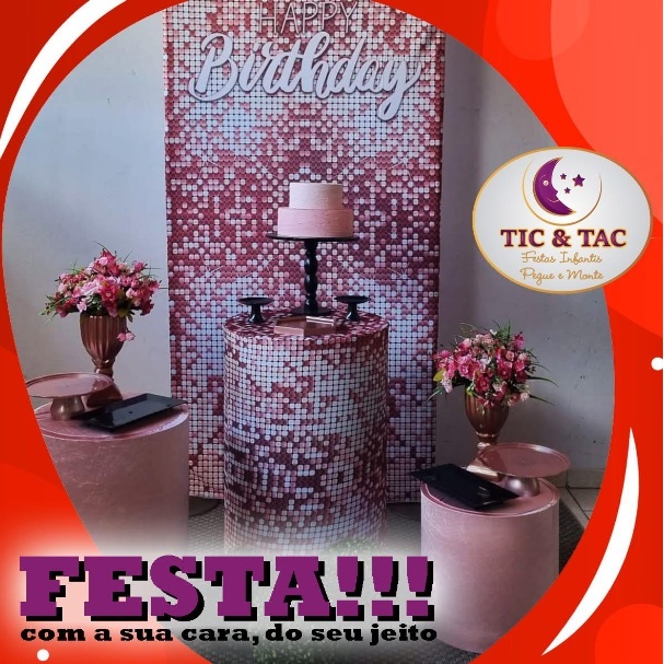 Happy Birthday Rosa - PEGUE E MONTE CLOTILDE ALBA