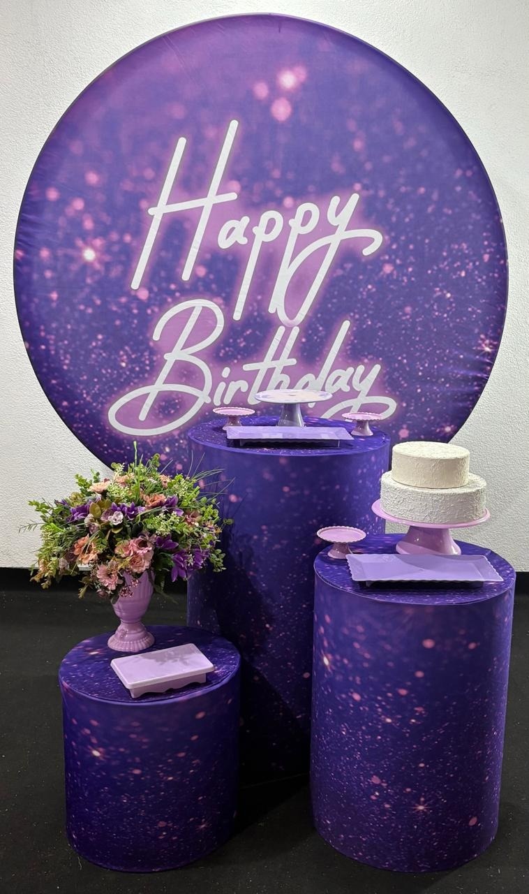Happy Birtday Roxo - Bronze - PEGUE E MONTE CLOTILDE ALBA