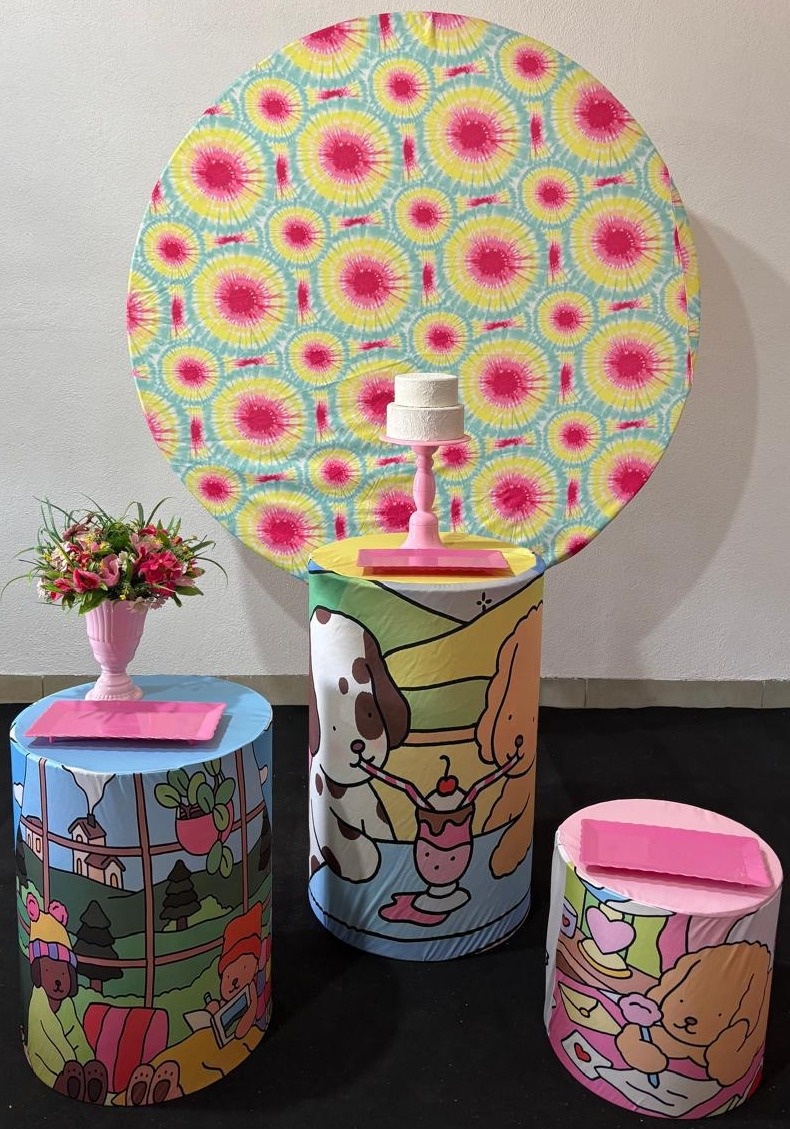 Bobbye Goods - Bronze - PEGUE E MONTE CLOTILDE ALBA