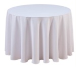 Toalha de Mesa Redonda - imagem 1