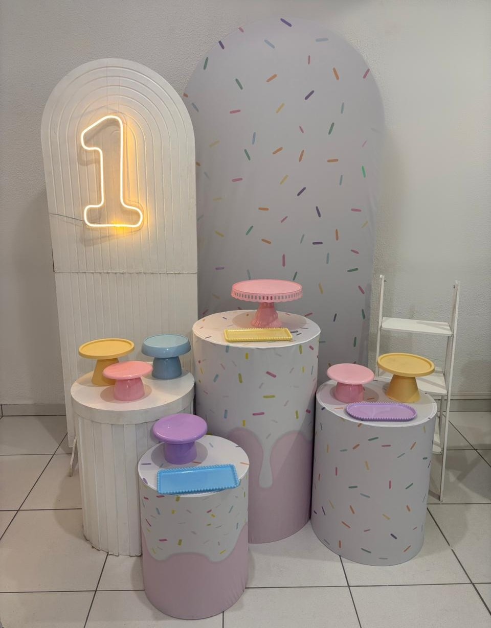 Kit - Doces  - Boutique da Festa 