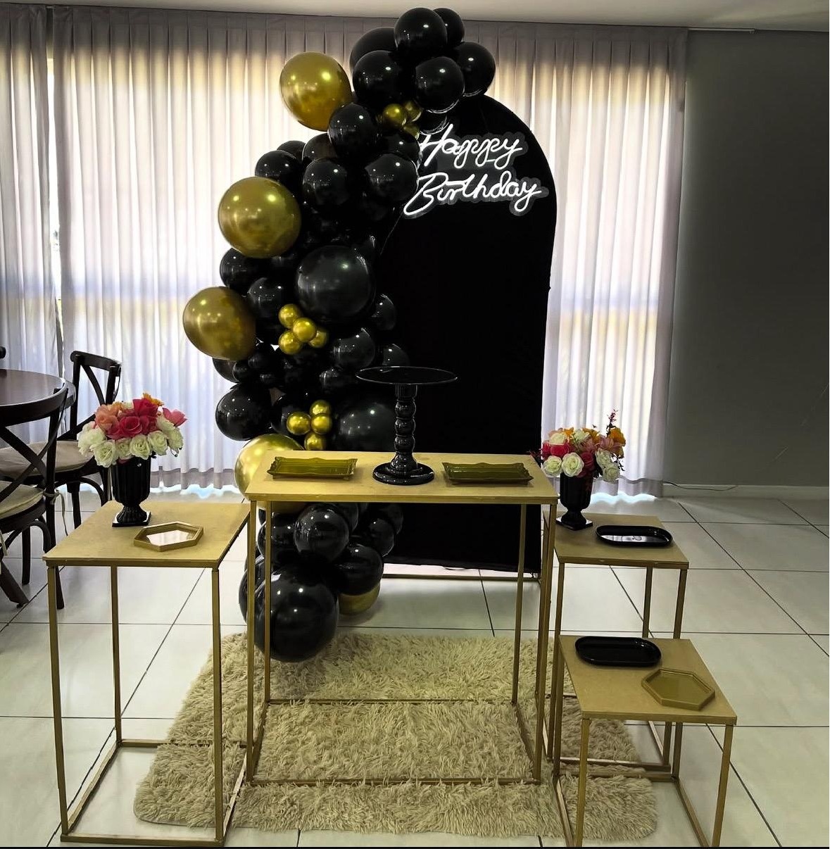 Kit - Romano Preto  - Boutique da Festa 