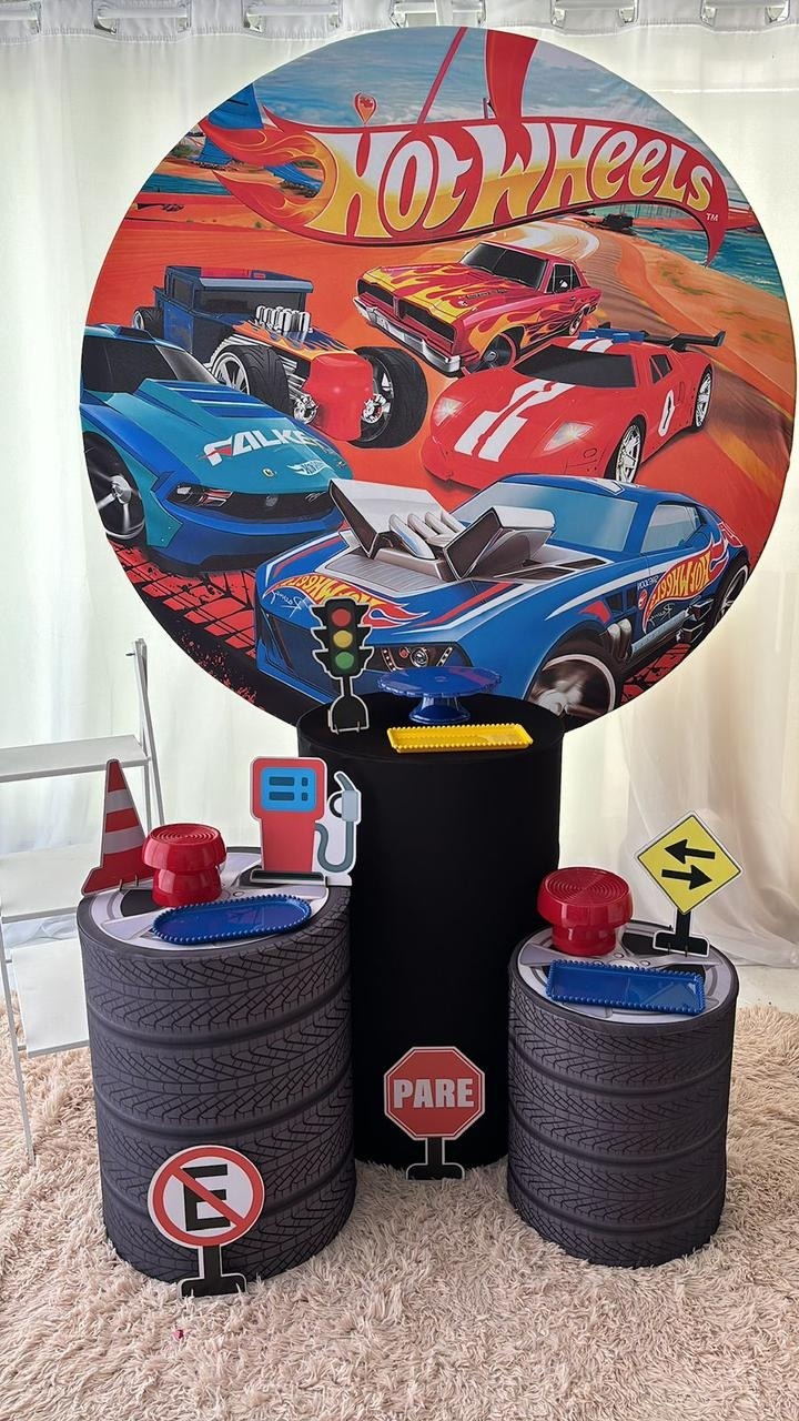 Kit - Howeels - Boutique da Festa 
