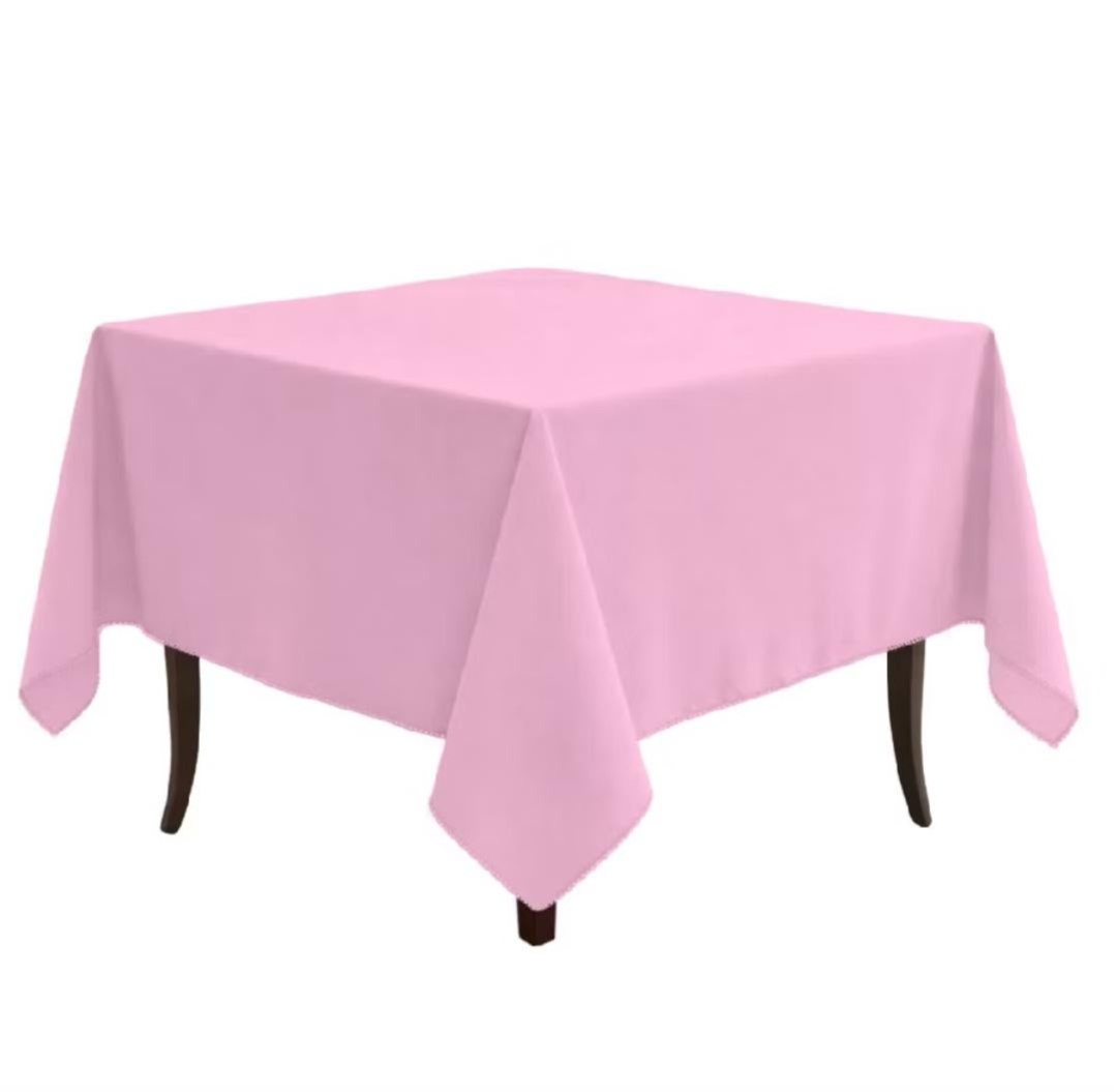 Toalhas de Mesa - Boutique da Festa 