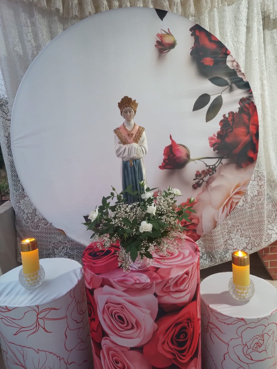 Kit Floral 1 - Dadule decor