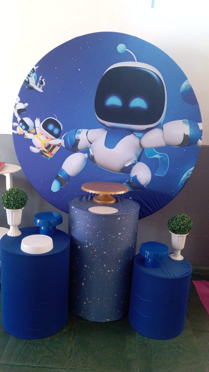 Kit Pegue E Monte Astro Boot - Dadule decor