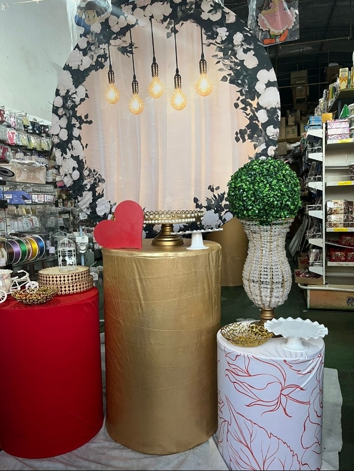 Kit Floral 4 - Dadule decor