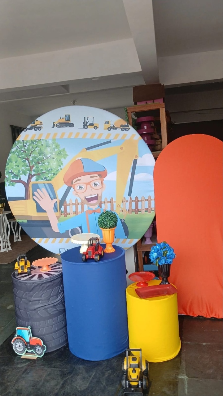 Kit Pegue E Monte Blippi 2 - Dadule decor
